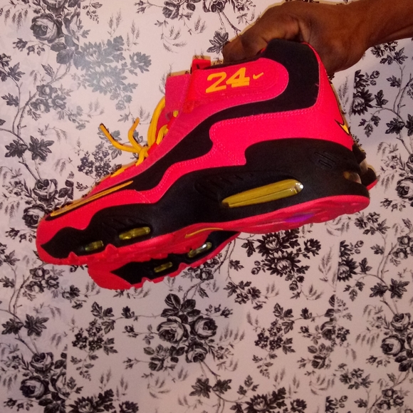 Unique Nike Sneaker